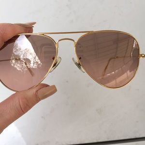 Rayban Aviators